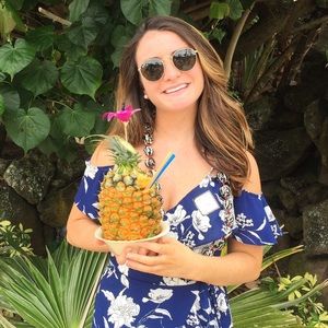 Meet your Posher, Ashleigh